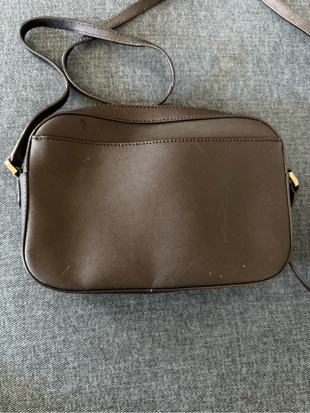 Michael Kors sleek black